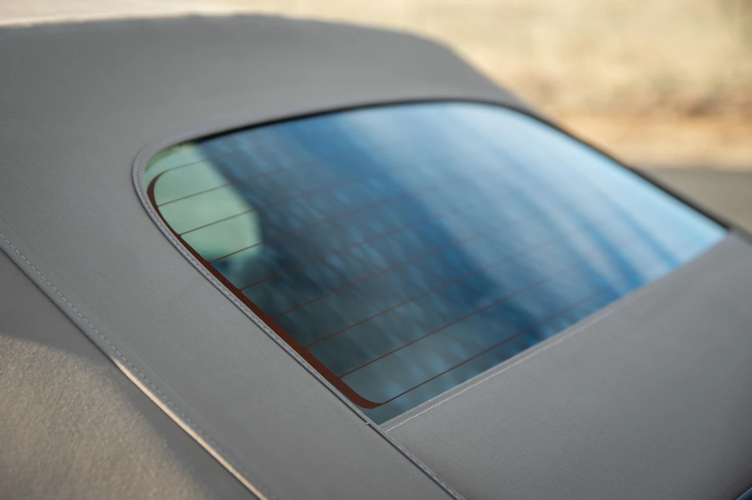 1998 Chevrolet Camaro Z28 4th Gen - Image 27 of 31