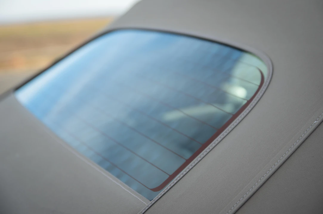 1998 Chevrolet Camaro Z28 4th Gen - Image 28 of 31