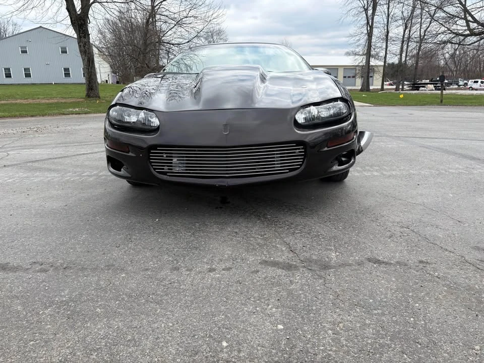 1998 Chevrolet Camaro - Image 2 of 8