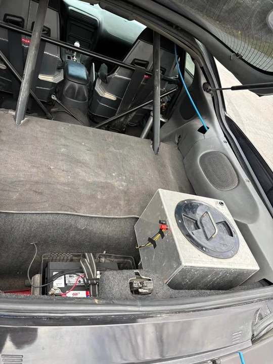 1998 Chevrolet Camaro - Image 5 of 8
