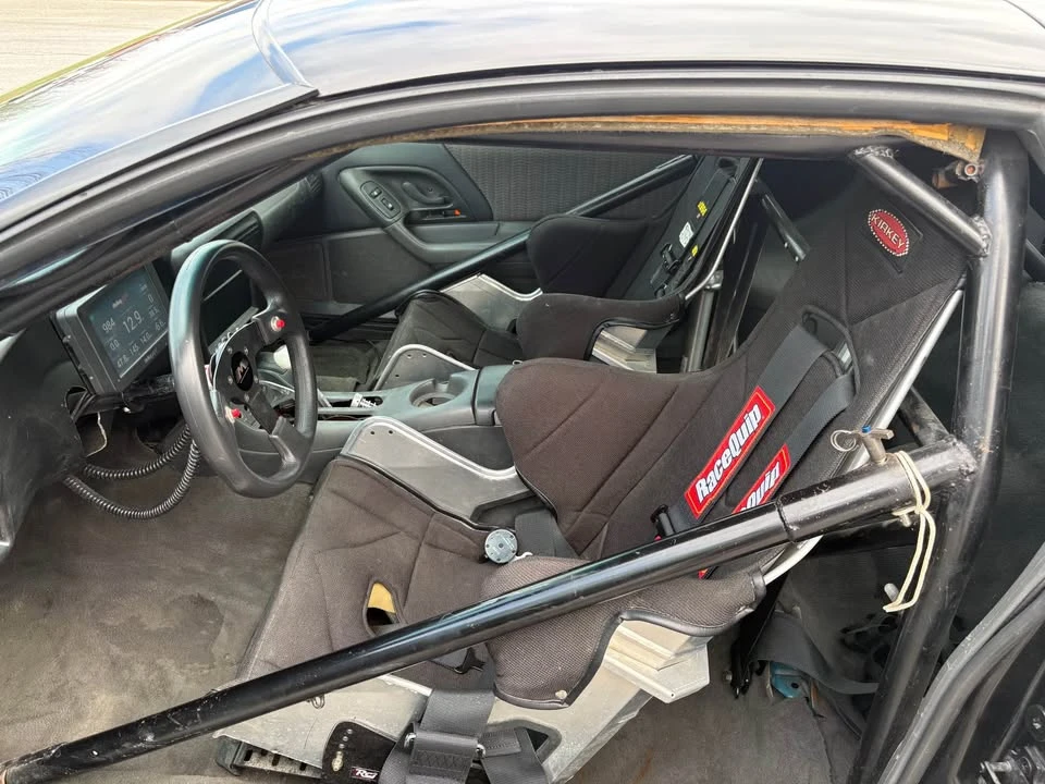1998 Chevrolet Camaro - Image 7 of 8