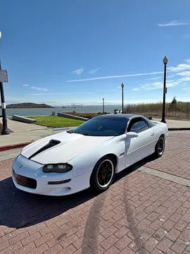 1998 Chevrolet Camaro Z/28 Coupe 2D