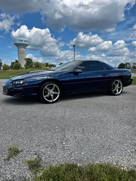 1998 Chevrolet Camaro Z/28 Coupe