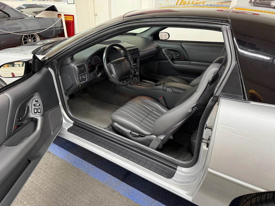 1998 Chevrolet Camaro Z28 4th Gen - Image 28 of 31