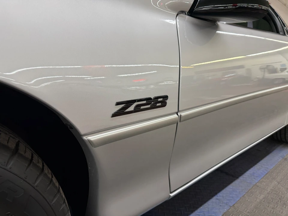 1998 Chevrolet Camaro Z28 4th Gen - Image 23 of 31