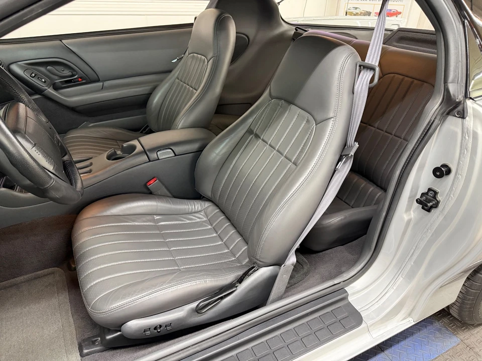 1998 Chevrolet Camaro Z28 4th Gen - Image 22 of 31