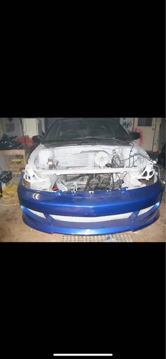 1998 Chevrolet Cavalier - Image 11 of 20