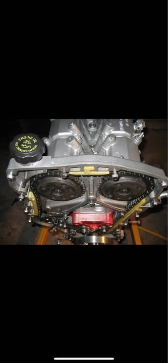 1998 Chevrolet Cavalier - Image 13 of 20