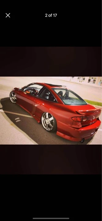 1998 Chevrolet Cavalier - Image 5 of 20
