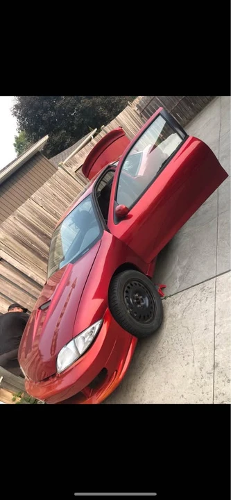 1998 Chevrolet Cavalier - Image 17 of 20