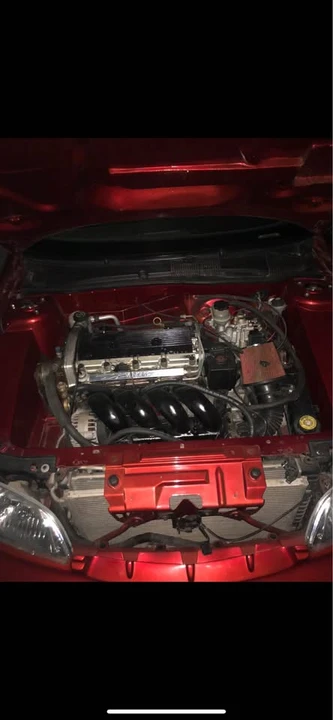 1998 Chevrolet Cavalier - Image 18 of 20