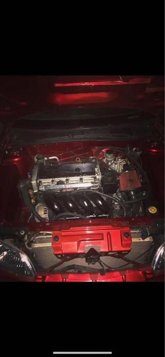 1998 Chevrolet Cavalier - Image 19 of 20