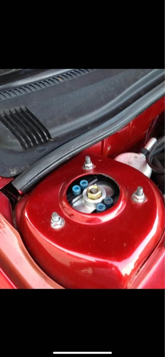1998 Chevrolet Cavalier - Image 14 of 20