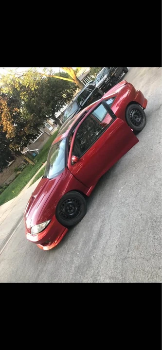 1998 Chevrolet Cavalier - Image 3 of 20