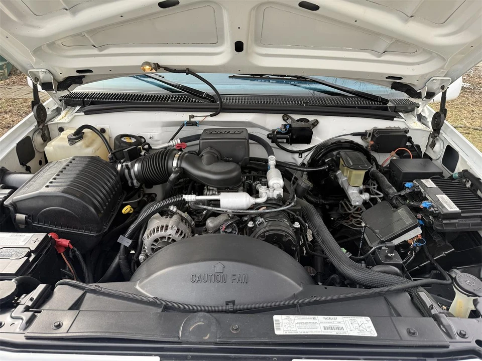 1998 Chevrolet C/K 4th Gen - Image 3 of 31