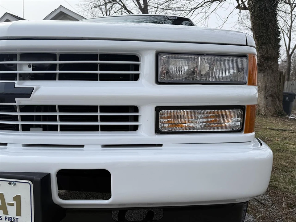 1998 Chevrolet C/K 4th Gen - Image 8 of 31