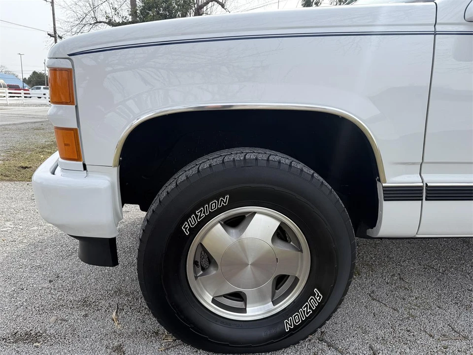 1998 Chevrolet C/K 4th Gen - Image 10 of 31