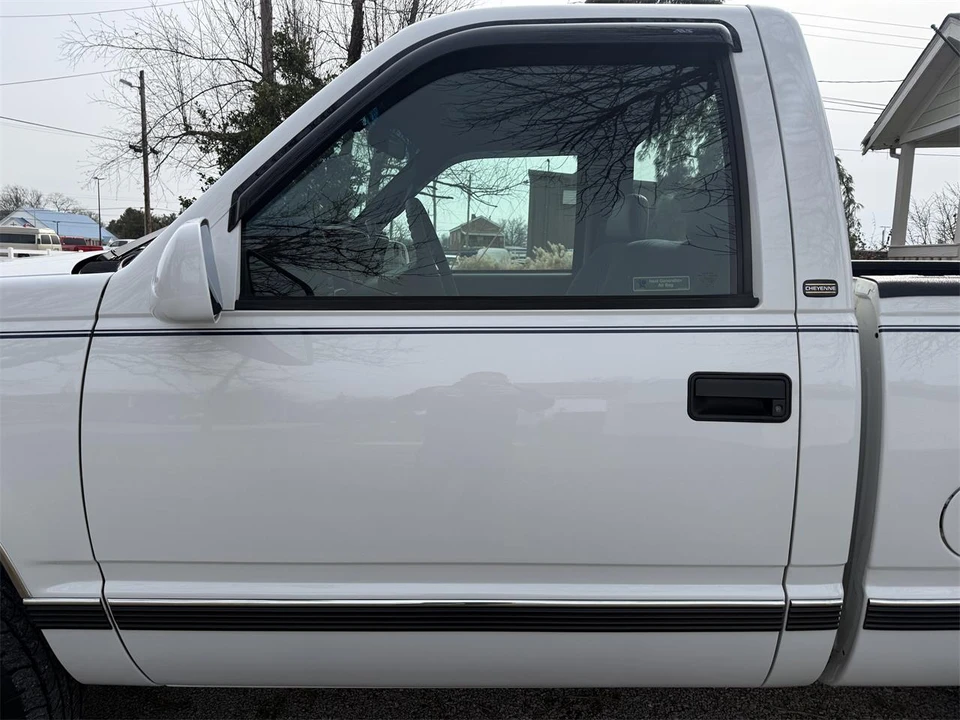 1998 Chevrolet C/K 4th Gen - Image 11 of 31