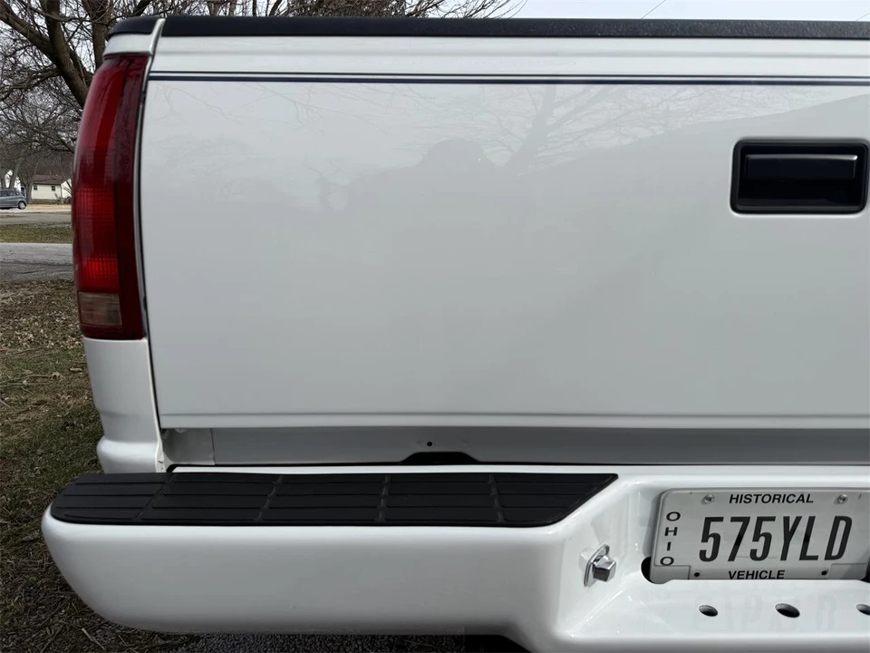 1998 Chevrolet C/K 4th Gen - Image 13 of 31