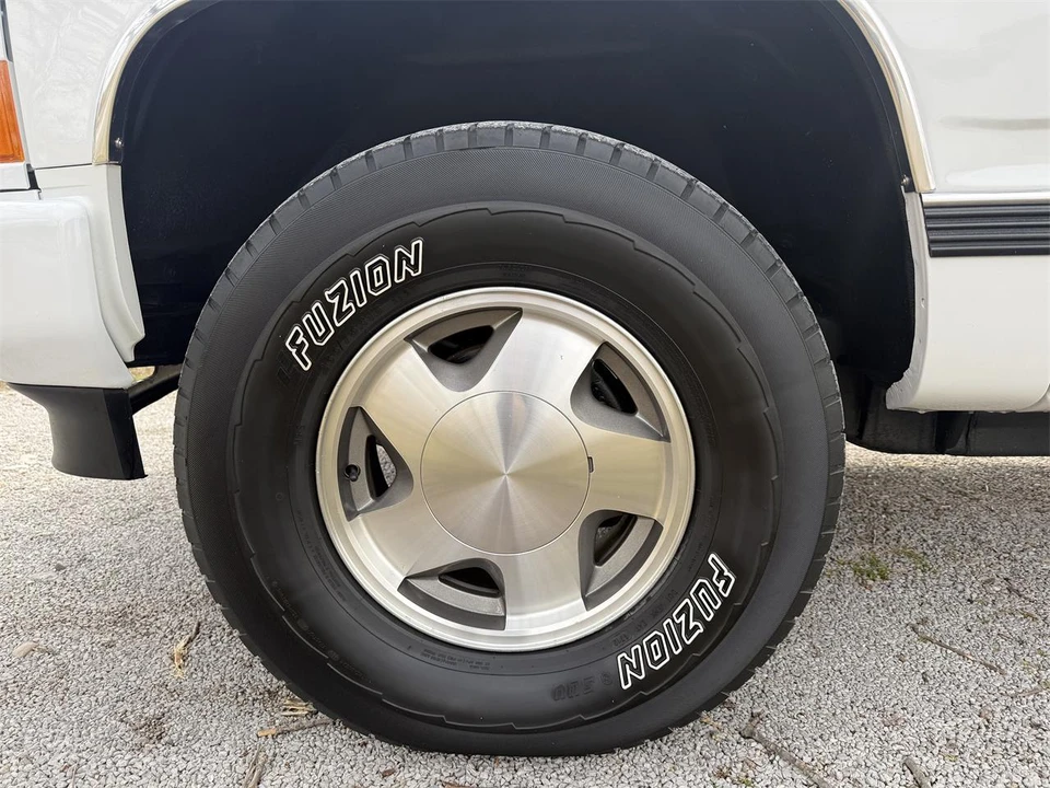 1998 Chevrolet C/K 4th Gen - Image 19 of 31