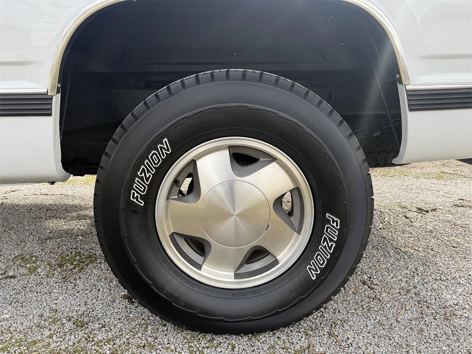 1998 Chevrolet C/K 4th Gen - Image 21 of 31