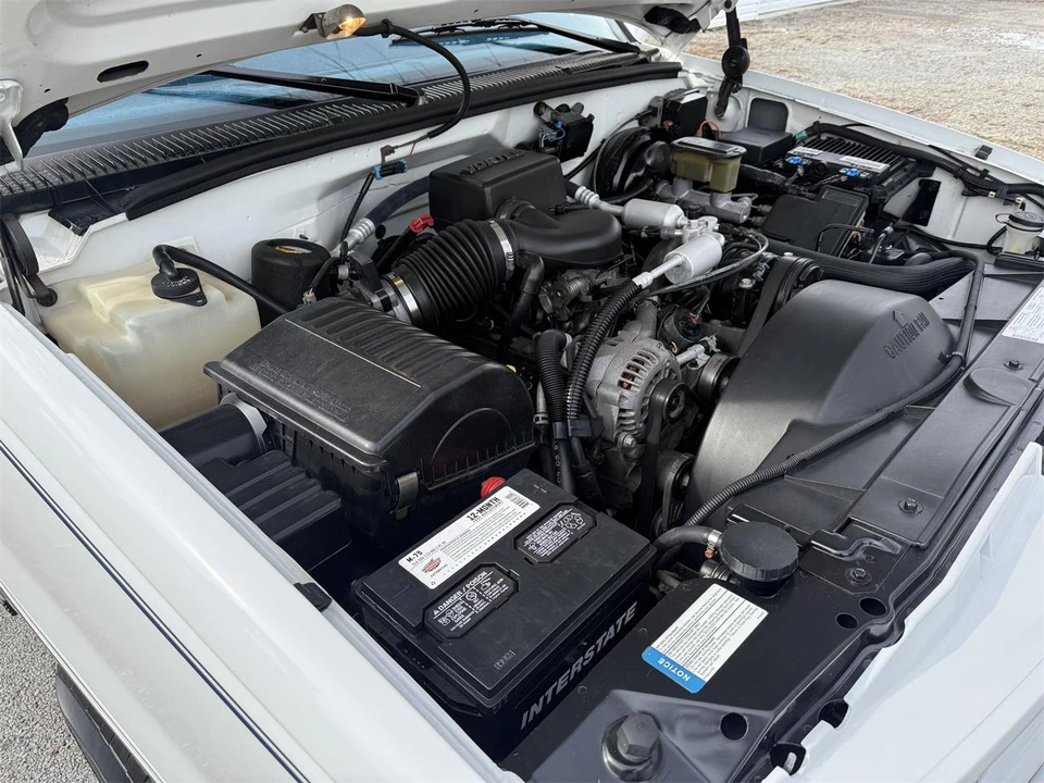 1998 Chevrolet C/K 4th Gen - Image 22 of 31