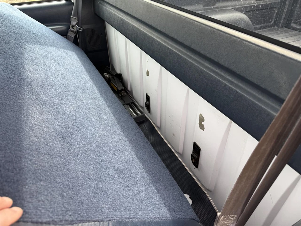 1998 Chevrolet C/K 4th Gen - Image 25 of 31
