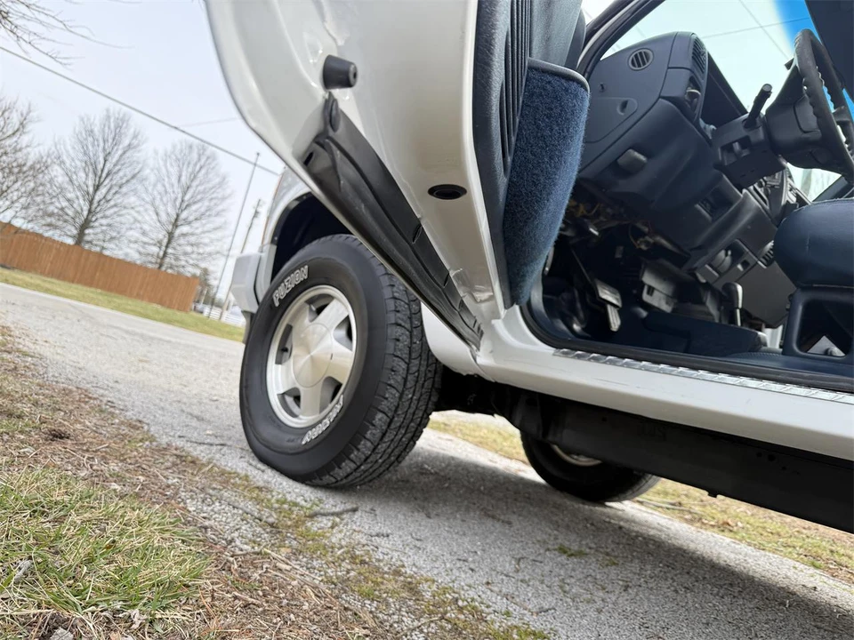 1998 Chevrolet C/K 4th Gen - Image 26 of 31