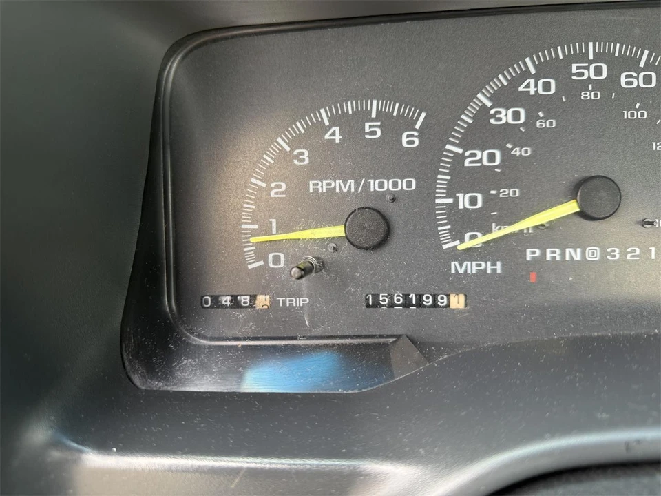 1998 Chevrolet C/K 4th Gen - Image 29 of 31