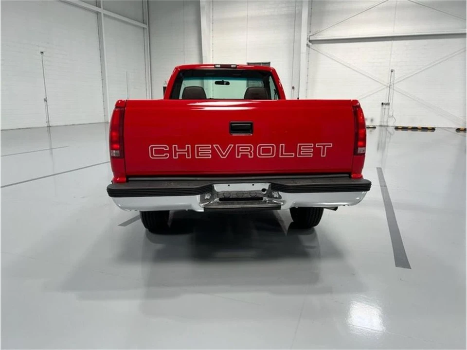 1998 Chevrolet C/K 4th Gen - Image 5 of 15