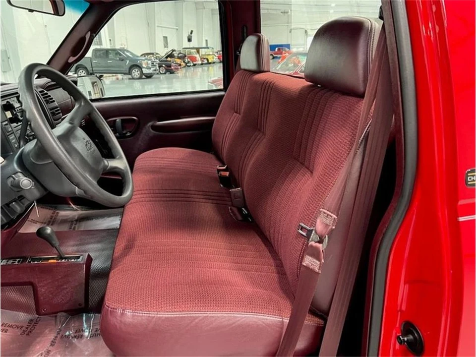1998 Chevrolet C/K 4th Gen - Image 12 of 15