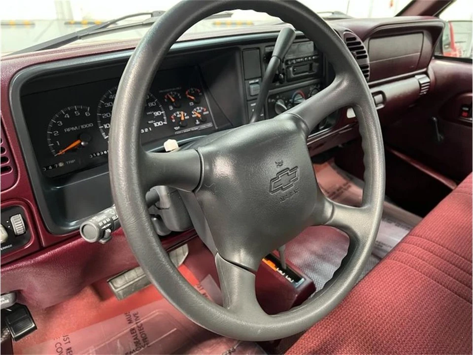 1998 Chevrolet C/K 4th Gen - Image 13 of 15