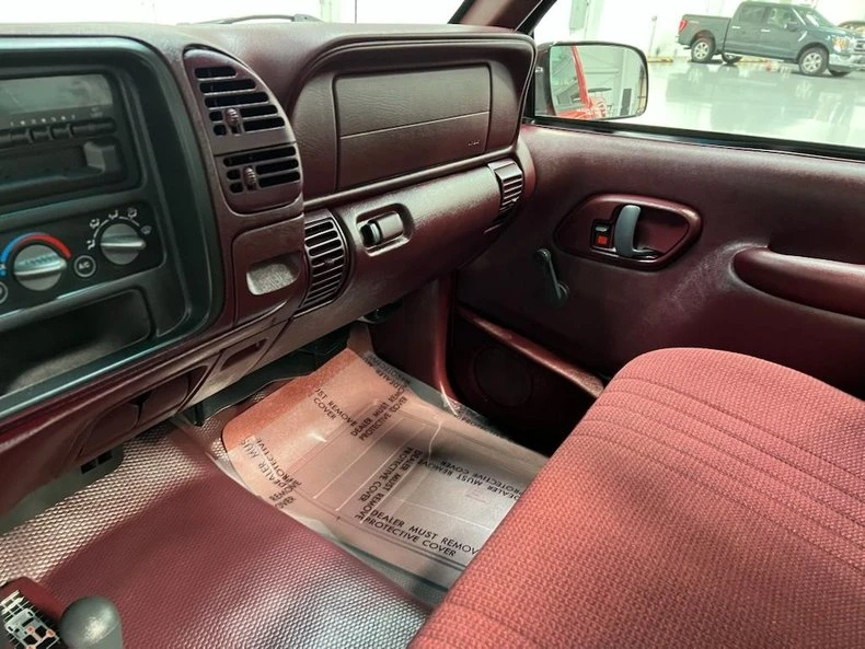 1998 Chevrolet C/K 4th Gen - Image 14 of 15