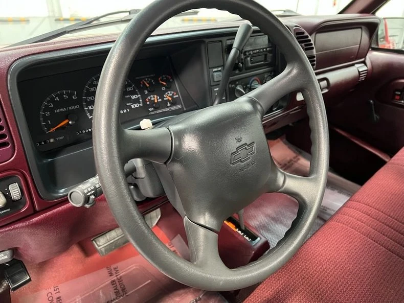 1998 Chevrolet C/K 4th Gen - Image 13 of 15