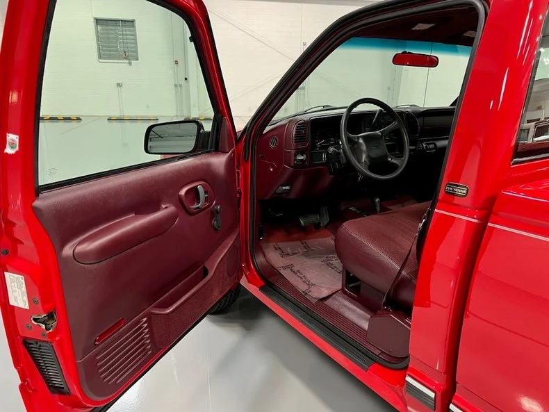 1998 Chevrolet C/K 4th Gen - Image 11 of 15