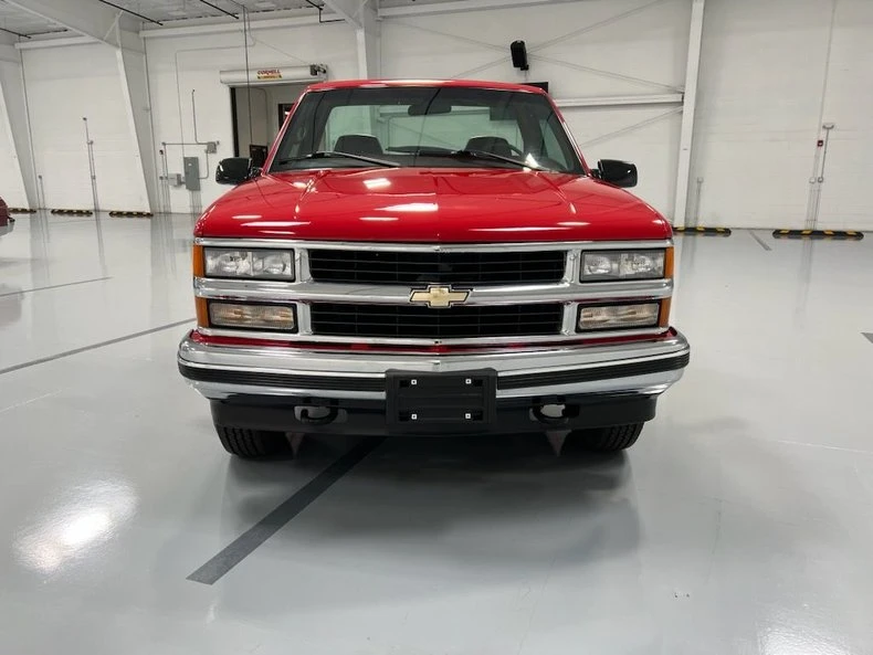 1998 Chevrolet C/K 4th Gen - Image 10 of 15