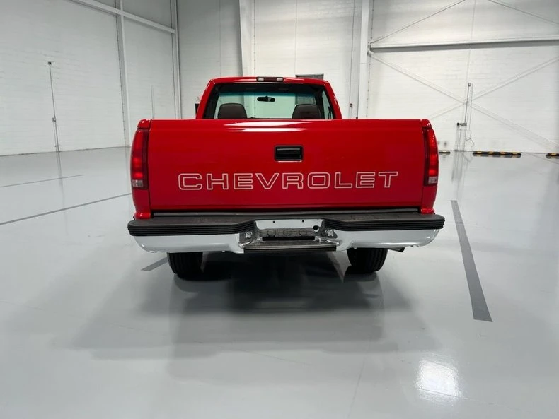 1998 Chevrolet C/K 4th Gen - Image 6 of 15