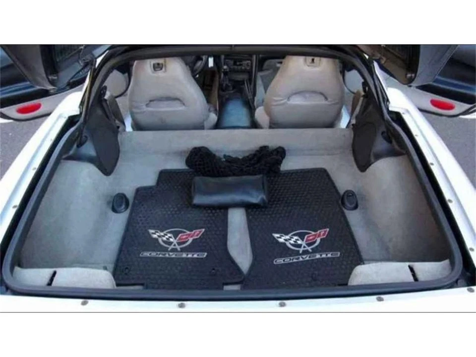 1998 Chevrolet Corvette C5 - Image 9 of 10