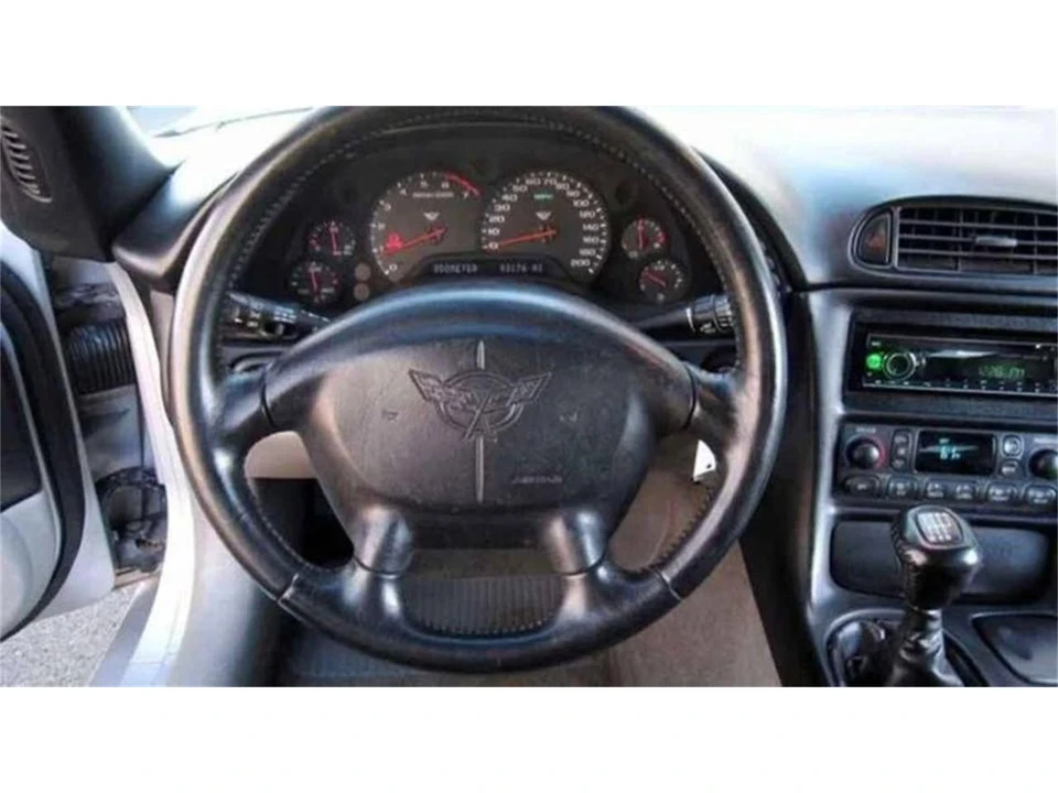 1998 Chevrolet Corvette C5 - Image 7 of 10