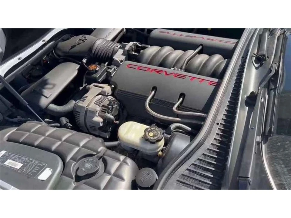 1998 Chevrolet Corvette C5 - Image 8 of 10