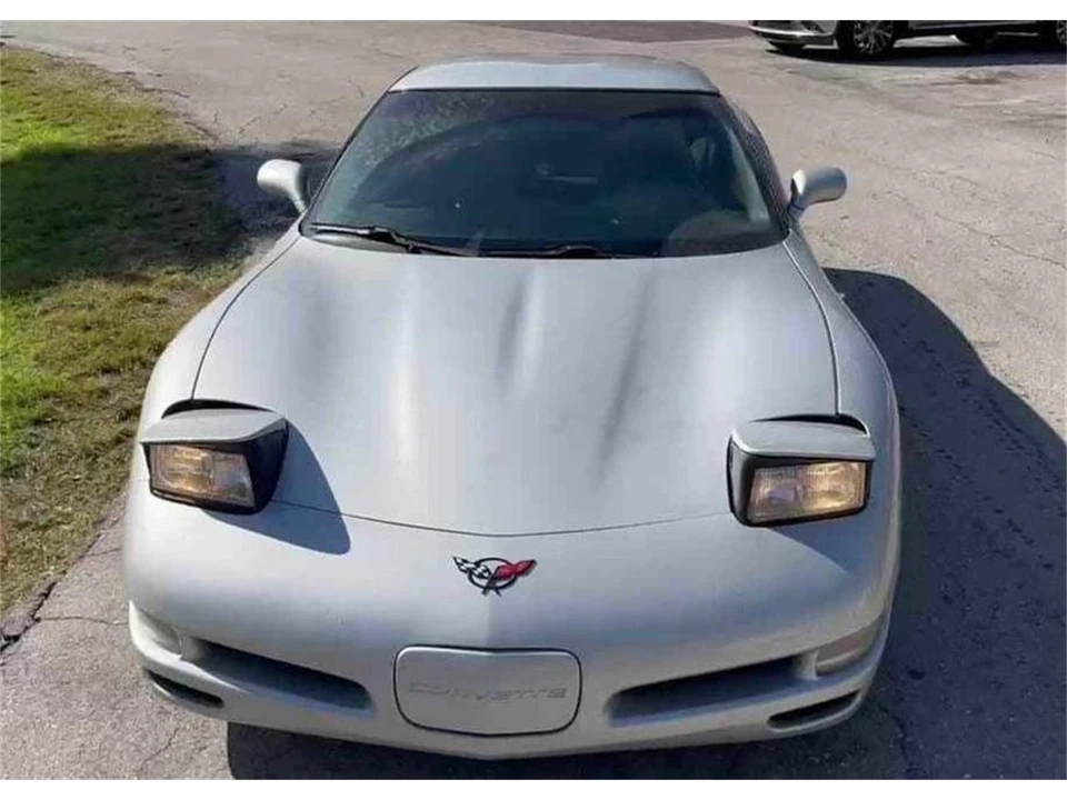 1998 Chevrolet Corvette C5 - Image 2 of 10