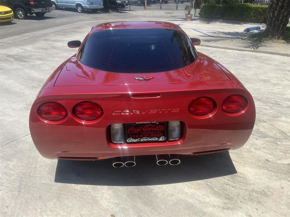 1998 Chevrolet Corvette C5 - Image 7 of 31