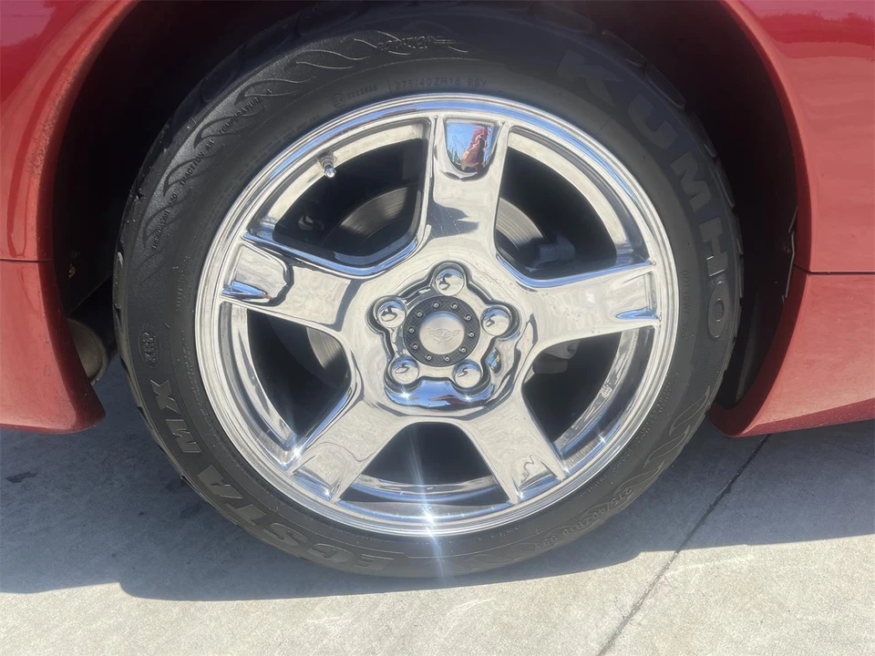 1998 Chevrolet Corvette C5 - Image 19 of 31