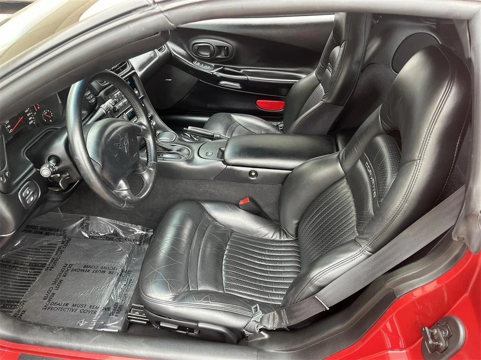 1998 Chevrolet Corvette C5 - Image 25 of 31