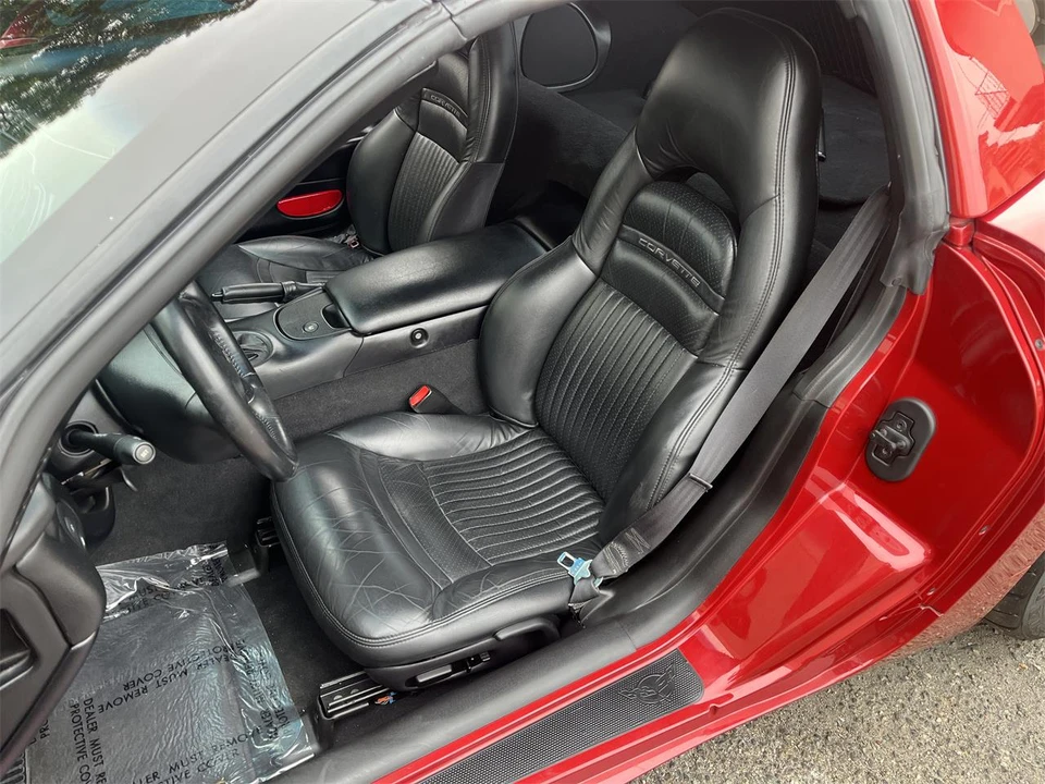 1998 Chevrolet Corvette C5 - Image 26 of 31