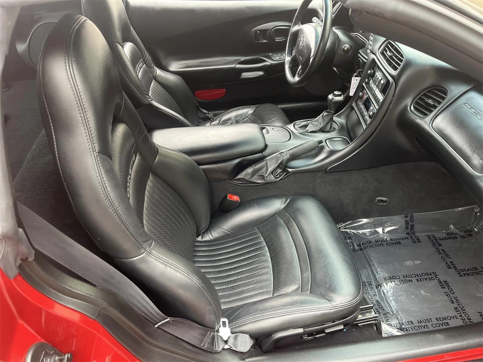 1998 Chevrolet Corvette C5 - Image 29 of 31
