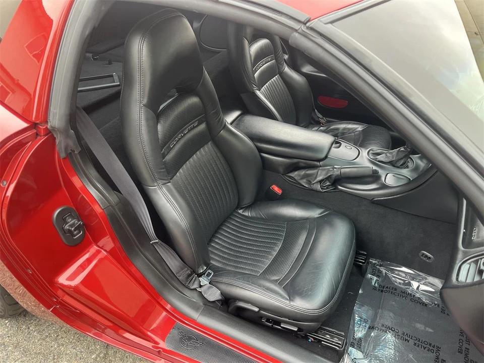 1998 Chevrolet Corvette C5 - Image 30 of 31