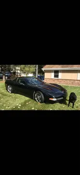 1998 Chevrolet Corvette C5 - Image 4 of 7