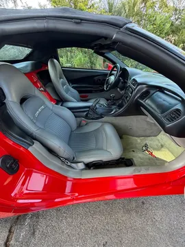1998 Chevrolet Corvette C5 - Image 3 of 9
