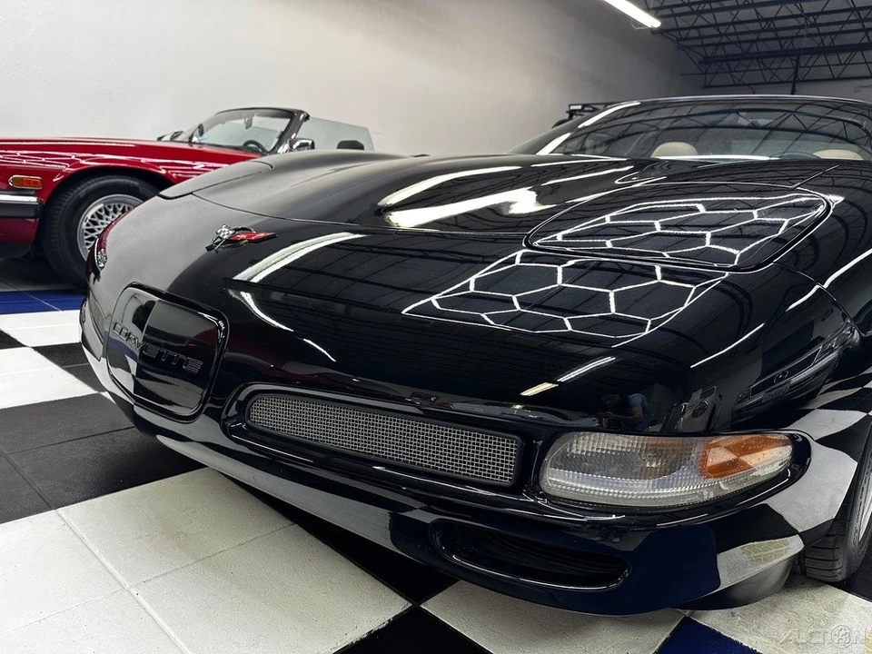 1998 Chevrolet Corvette C5 - Image 9 of 24